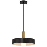 Slate 1 Light Medium Pendant by Access - 23798