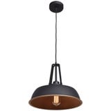 Nostalgia 60W 1 LED Light Medium Pendant by Access - 23777