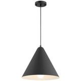 Ford 10W 1 LED Light Medium Pendant by Access - 23781LEDDLP