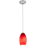 Merlot 11W1 LED Cord Mini Pendant by Access - 28011-3C