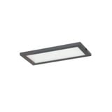 CounterMax MX L 120 SL 3W 1 LED Under Cabinet 6.00 Inch Length by Maxim  - 88900-45
