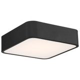 Granada 16W 1 LED 3CCT 12 Inch Wide Flush Mount by Access - 49980LEDDCS