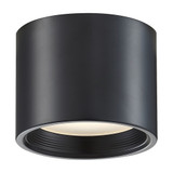 Reel 1 Light 5.25 Inch Wide Flush Mount by Access - 50005