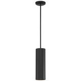 Pilson 1 Light Mini Pendant 14.5 Inch Tall by Access - 29002