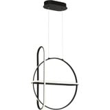 Berkley 1 Light Mini Chandelier by Eurofase - 37035