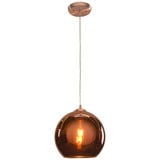 Glow 1 Light Small Pendant by Access - 28101