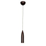 Odyssey 5.5W 1 LED Light Mini Pendant by Access - 52001LEDLP-ODY