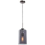Simplicite 1 Light Small Pendant by Access - 50935