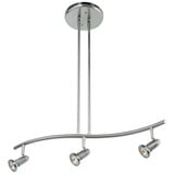 Cobra 3 Light Large Pendant by Access - 52205