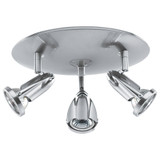 Cobra 3 Light Small Pendant by Access - 52103