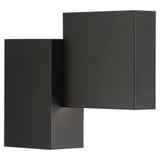 Madrid 10W 2 LED Wall Sconce by Access - 52181LEDD