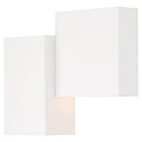 Madrid 10W 2 LED Wall Sconce by Access - 52181LEDD