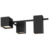 Madrid 1 Light 25 Inch Wide Flush Mount by Access - 52180