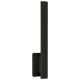 Haus 10W 1 Light LED Wall Sconce by Access - 62160