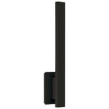 Haus 10W 1 Light LED Wall Sconce by Access - 62160