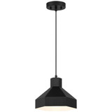 Poly 1 Light Small Pendant by Access - 52088