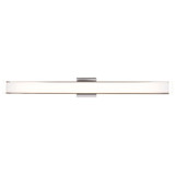 Fjord 41.5W 1 LED Light Vanity Light by Access - 62483LEDD