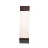 West End 17W 1 LED Light Vanity Light by Access - 62487LEDD