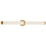Aqua 32W 1 LED Light Vanity Light by Access - 6250
