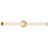 Aqua 32W 1 LED Light Vanity Light by Access - 6250