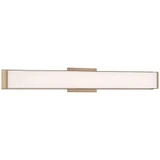 Citi 30W 1 LED Vanity Light by Access - 62572LEDD