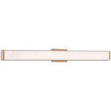 Citi 35W 1 LED Vanity Light by Access - 62573LEDD