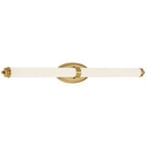 Madison 32W 1 LED Light Vanity Light by Access - 6257