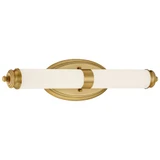 Madison 16W 1 LED Light Vanity Light by Access - 6251