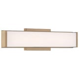 Citi 20W 1 LED Vanity Light by Access - 62570LEDD