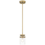 Shelby 1 Light Mini Pendant by Access - 63080