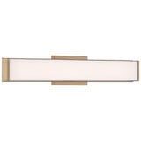 Citi 25W 1 LED Vanity Light by Access - 62571LEDD