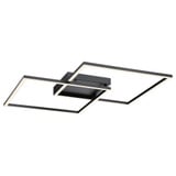 Squared 1 Light Vanity Light by Access - 63967