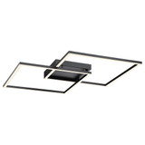 Squared 1 Light Vanity Light by Access - 63967