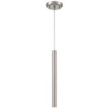 Pipeline 5W 1 LED Light Mini Pendant by Access - 72022LEDD
