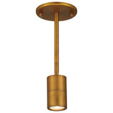 Cafe 1 Light LED Wall Sconce by Access - 72010LED