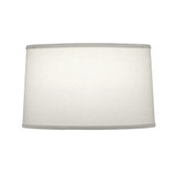 Hardback Drum Shade 9 Inches Tall and 15 Inches Wide by Stiffel - STHD2-15
