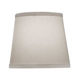Hardback Empire Candle Clip Shade 7 Inch Tall and 8 Inch Wide by Stiffel - STHEC-8
