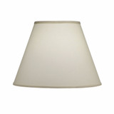 Hardback Empire Shade 12 Inches Tall and 16 Inches Wide by Stiffel - STHE-16