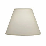 Hardback Empire Shade 12 Inches Tall and 16 Inches Wide by Stiffel - STHE-16