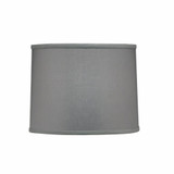 Hardback Drum Shade 10 Inches Tall and 13 Inches Wide by Stiffel - STHD1-13