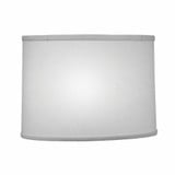 Hardback Drum Shade 10 Inches Tall and 15 Inches Wide by Stiffel - STDH1-15