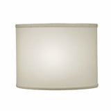 Hardback Drum Shade 10 Inches Tall and 15 Inches Wide by Stiffel - STDH1-15