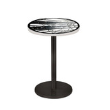 Table 24 Inch Tall and 18 Inch Wide by Stiffel - TBL-A1005