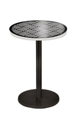 Table 24 Inch Tall and 18 Inch Wide by Stiffel - TBL-A1005