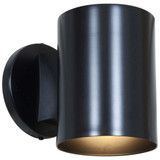 Poseidon 3W 1 LED Outdoor Wall Lantern by Access - TL