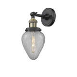 Geneseo 1 Light Wall Sconce 14 Inch Tall by Innovations - 203-G165