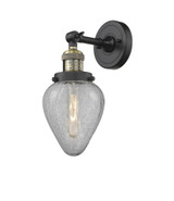 Geneseo 1 Light Wall Sconce 14 Inch Tall by Innovations - 203-G165