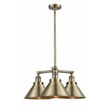 Briarcliff 3 Light Medium Chandelier by Innovations - 207-M10