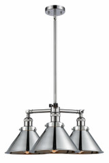 Briarcliff 3 Light Medium Chandelier by Innovations - 207-M10