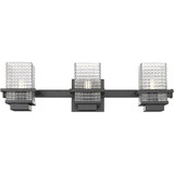 Wellfleet 3 Light Vanity Light by Innovations - 310-3W-CL-24